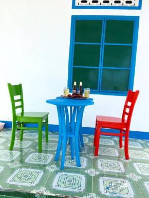 SANTORINI HOME RESORT